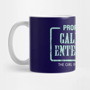 Property of Caldwell Enterprices Mug